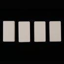 4x Waterproof Small Plastic Electronic Project Box Enclosure Case 49*27*13mm