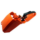 Back Rear Handle Top Engine Plastic Cover Shroud for STIHL 029 039 Chainsaw
