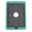Silicone Back Cover Case Soft Protective Wrap Skin for Apple iPad Mint-Green IPad Pro 10.5