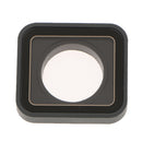 Camera UV Lens Replacement Glass Case for Gopro Hero 5 / 6 Black