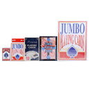 52pcs Giant Playing Cards Jumbo Poker Outdoor Magic Family Party Game Cards