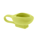 Wireless Activity Tracker Wireless Activity Tracker Clip for JAWBONE UP MOVE Green