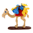 Set Plastic Camel Lugage Loading Games for Kids Parent Interactive Toy Funny