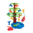 Kids Funny Frog Jump Board Game for Children Toy Play Fun Party Bag Fillers