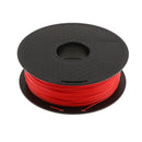 1kg/2.2lb each roll Red Roll Filament 1.75mm PLA for 3D Printer MakerBot RepRap DIY