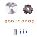 Variator Complete Set for Scooter GY6/QMB139 50 80cc Baja Sunl Jonway Roketa