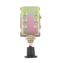 Automotive Push Pull Power Switch to Control Headlight Turn Signal Light