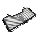 CNC Motorcycle Radiator Grille Guard Protector Black For BMW F650GS 08-15 F700GS 08-15