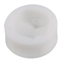 Silicone Mini Lovely Doll Face Mould Push Press Mold Moulds for Polymer Clay 2