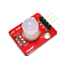 1 piece 10mm RGB LED Module Light Emitting Diode for Arduino Raspberry pi