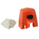 Air Filter + Air Filter Cleaner Cover fit for Stihl 024 Ms260 Chainsaw Parts