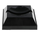Multi-functional Black Display Stand, Show Base for Toys, Balls, Maze Ball, Cell Phone Holder