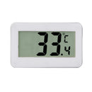 Refrigerator Thermometer Fridge Freezer LCD Digital Temperature Display for Home Kitchen Restaurants Bars Cafes