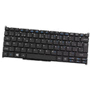 1Piece Spanish Layout Keyboard Replacement Parts For ACER Aspire ES1-132 PC