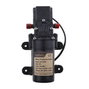 DC 12V Water Pressure Diaphragm Pump 35 PSI 4.3 LPM Caravans/RV/Boat/Marine