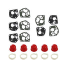 Primer Bulb Diaphragm Gasket for Briggs & Stratton 694394 4178 5084H