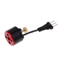XK.2.K120.005 Brushless Main Motor Set for XK K120 RC Helicopter Spare Parts