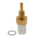Car Engine Coolant Temperature Water Temp Sensor For Honda Acura Civic Fit Ridgeline Accord Odyssey 2006-2011