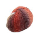 skeins Wool Knitting Yarn Fingering Baby Crochet Knitting Threads Weight