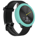 Watch Shockproof Protective Case Cover Frame For Garmin Vivomove Green