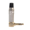 Headphone Microphone Conversion Plug Mic Replacement Parts for Cable Adapter