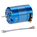 540 10.5T 3450KV Sensored Brushless Motor For 1/10 RC Car Auto Truck