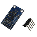 Electret Microphone Amplifier Module MAX9814 AGC Breakout Board for Arduino