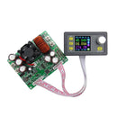 DPS5020 DC50V 20A Step Down Programmable Power Supply Module LCD Display