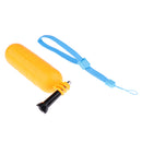 Floating Hand Grip Handle Mount Diving Stick for Gopro 2/3/4 SJCAM Yellow