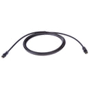 1.5m Digital Fiber Optical Audio Cable Lead Cord for TV MD DVD OD4.0mm