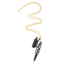 Durable Magic Pen Pen-to-necklace for Party Close-up Magic Performance Gimmick Props