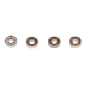 RC Helicopter Spare Parts Bearing Metal for Wltoys V977 K110 K120 K123 K124