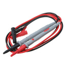 Universal Digital Multimeter Multi Meter Test Lead Probe Wire Pen 1000V 20A