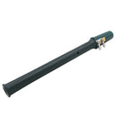 Portable Pocket Saxophone Sax Musical Instrument For Beginners W/ Bag Green