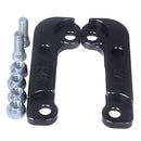 Adapter Increasing Turn Angles About 25%-30% E46 For BMW M3