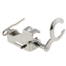 Low Shank Free Motion Quilting Darning Metal Foot for Brother Janome Singer