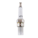 Motorcycle Spark Plug Adapter Connector for Suzuki A7TC Scooter ATV