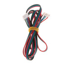 High Quality 3D Printer Parts XH2.54 4pin to 6pin Stepper Motor Connector Line Cable