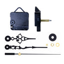 Include 3 Hands Quartz DIY Wall Clock Movement Mechanism DIY Repair Parts Replacement