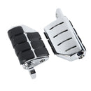 Aluminum Foot Rest Foot Pegs For Honda GOLDWING GL1500 GL1100 GL1200 GL1800