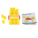 Balance Duck Board Game Parent-child Interaction Game Kids Early Educational Toy Balance Training Children Xmas Gift