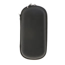 USB Flash Drive Case Organizer Bag Digital Storage Pouch Data Earphone Cable Black