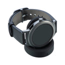 USB Cable Charger Charging Dock Cradle Pad Adapter for Watch Style w270 Black 1m/3.3ft