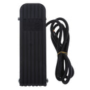 Black 5V Electric Car E-Bike Pedal Controller Throttle Accelerator Foot Pedal OEM