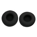 Replacements Ear Pads Eartips Cushions Cover for Beats Solo Dr. Dre Wireless 2.0 Headphones Black