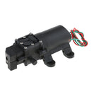 12V 70W 6L/min Diaphragm Water Self Priming Pump Car Truck Washing Garden Watering