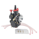 26mm Carburetor Racing for PWK Scooter ATV Go Kart PIT DIRT BIKE 350cc