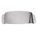 Steel Guitar Pickup Cover Protector for Jazz Bass Electric Bass Guitar Part Replacement