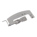 Manual Stainless Steel Fishing Hook Line Tier Binding Ultra Thin Hook Tyer