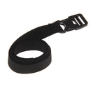 Quick Release Travel Luggage Baggage Bag Suitcase Security Strap Belt Black